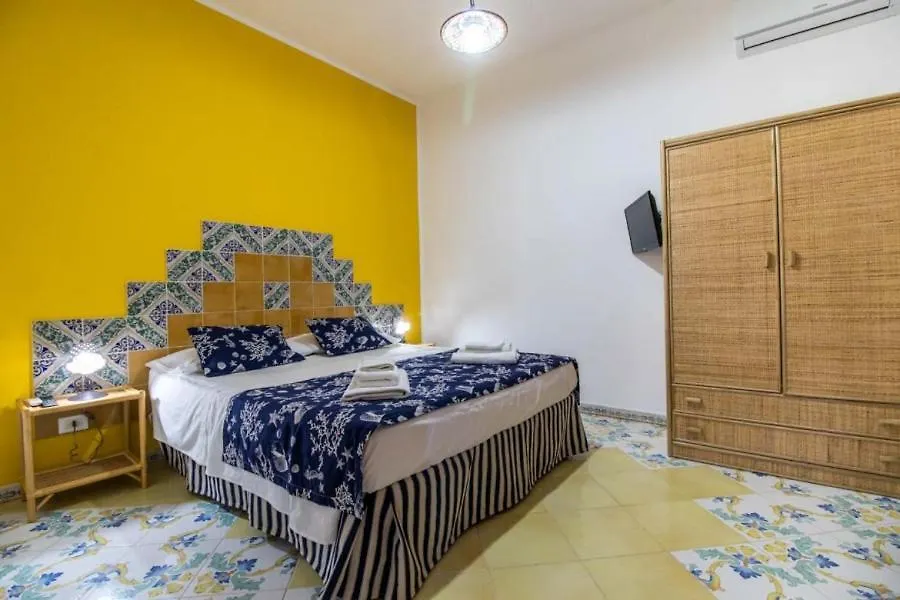 Le Villette di Villa Aurora-1