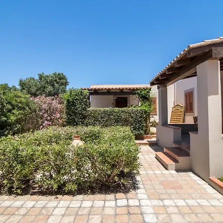 Le Villette di Villa Aurora-2